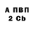 Амфетамин 97% Efim Ivanov